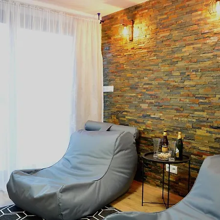 Biathlon Park - Apartament Vip Koscielisko Exterior photo