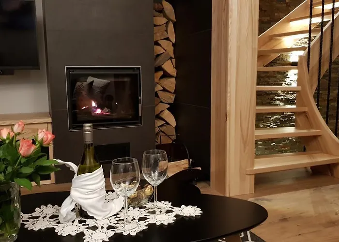 Biathlon Park - Apartament Vip