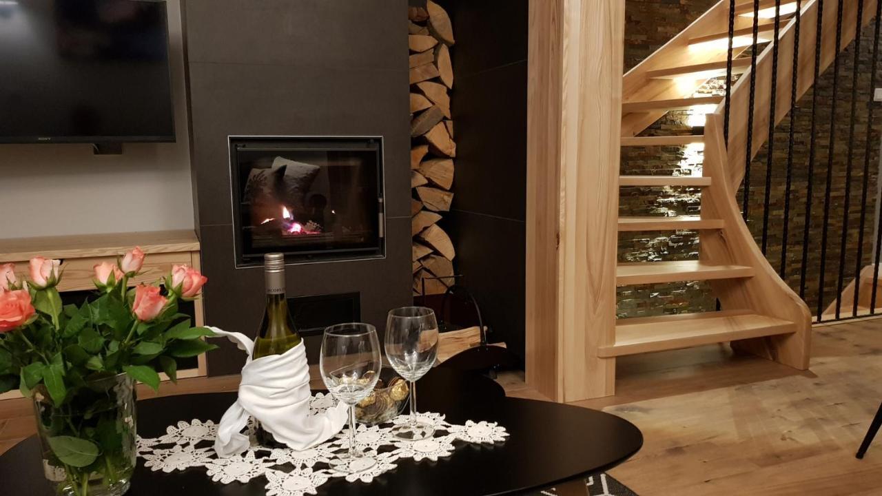 Apartment Biathlon Park - Vip *