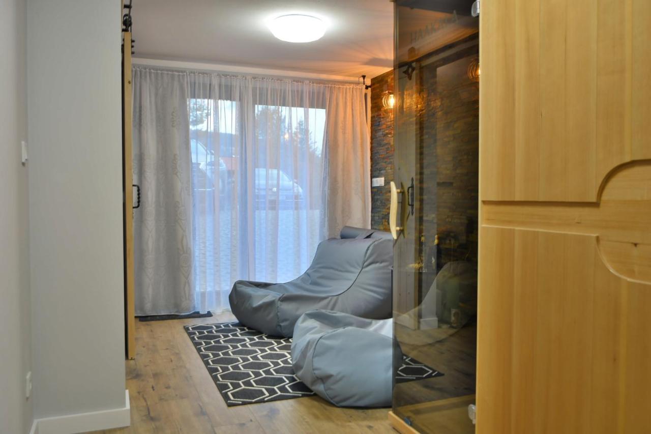 Biathlon Park - Vip Apartment Koscielisko