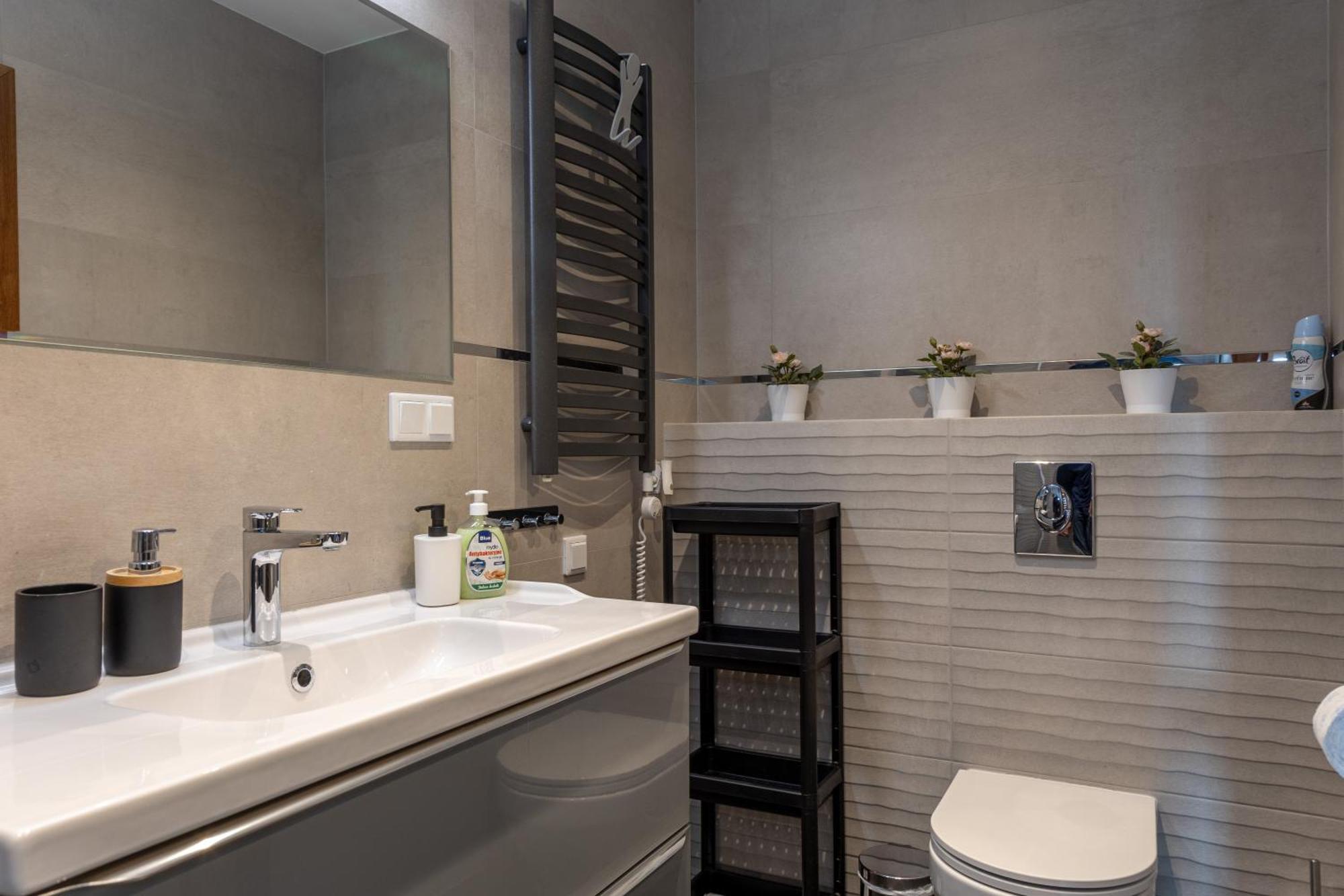 Biathlon Park - Vip Apartment *