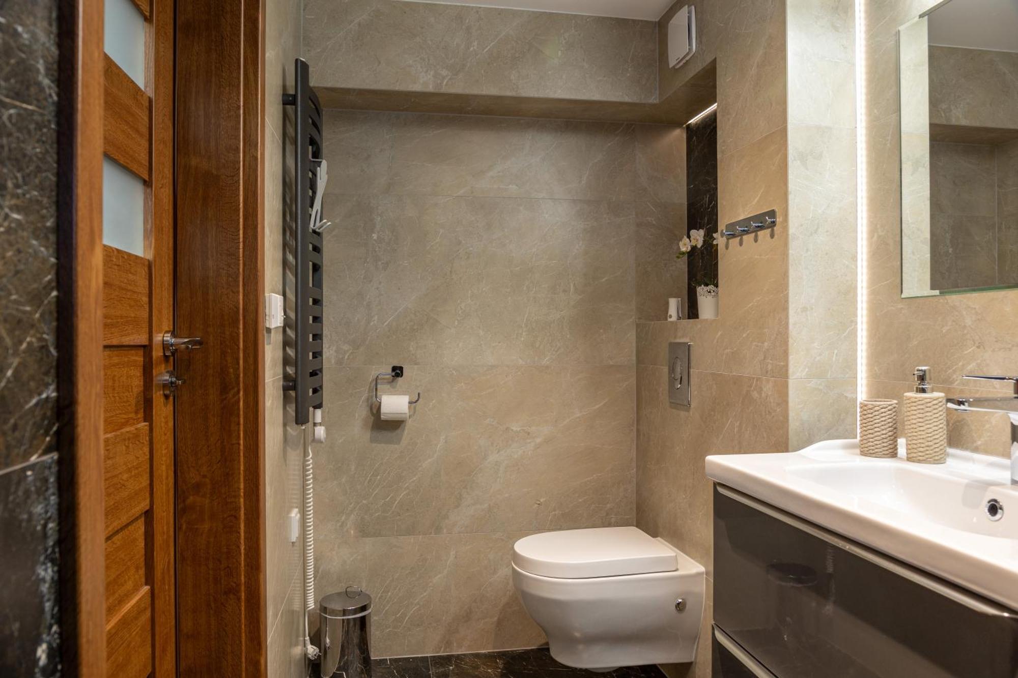Biathlon Park - Vip Apartment