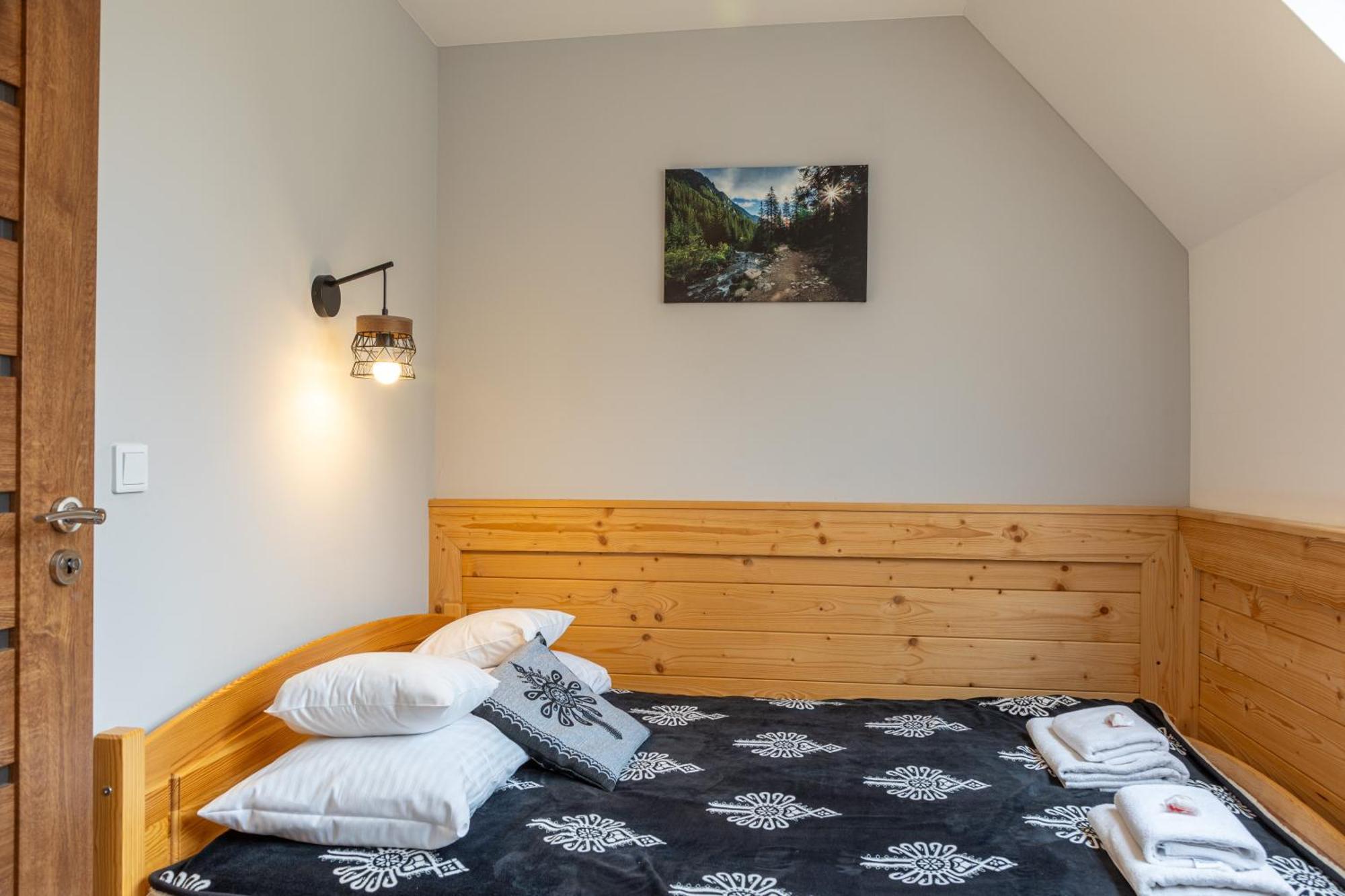 Apartment Biathlon Park - Vip *