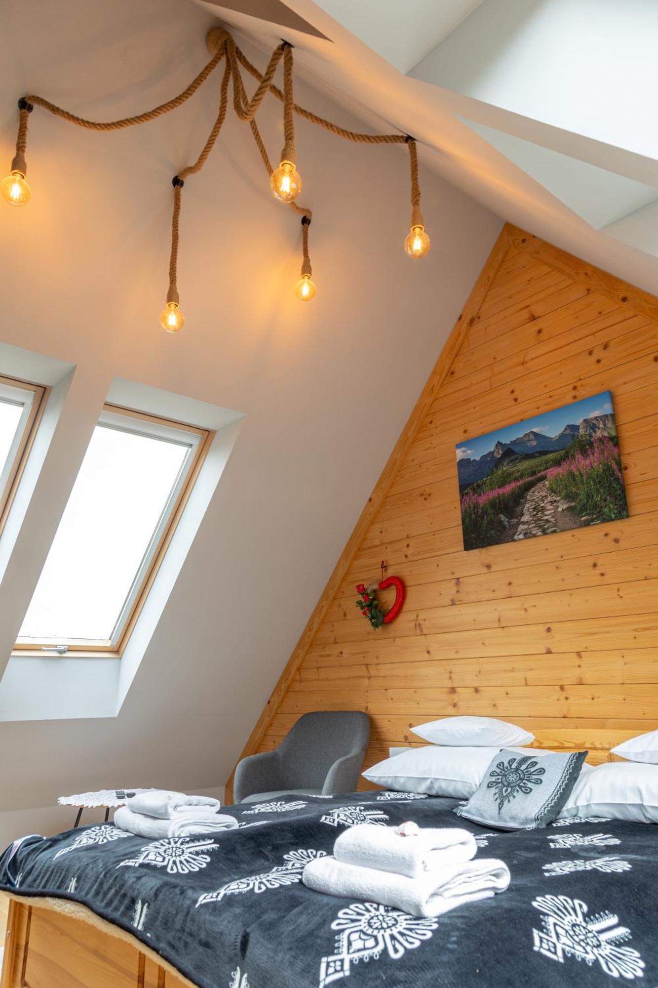 Biathlon Park - Vip Apartment