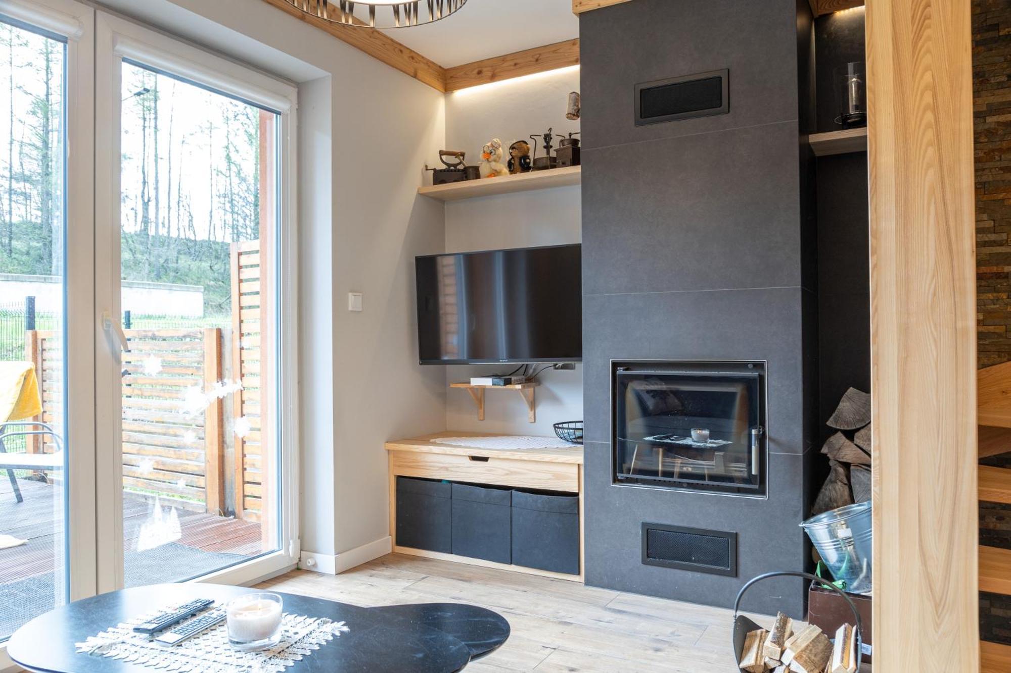 Biathlon Park - Vip Apartment Koscielisko