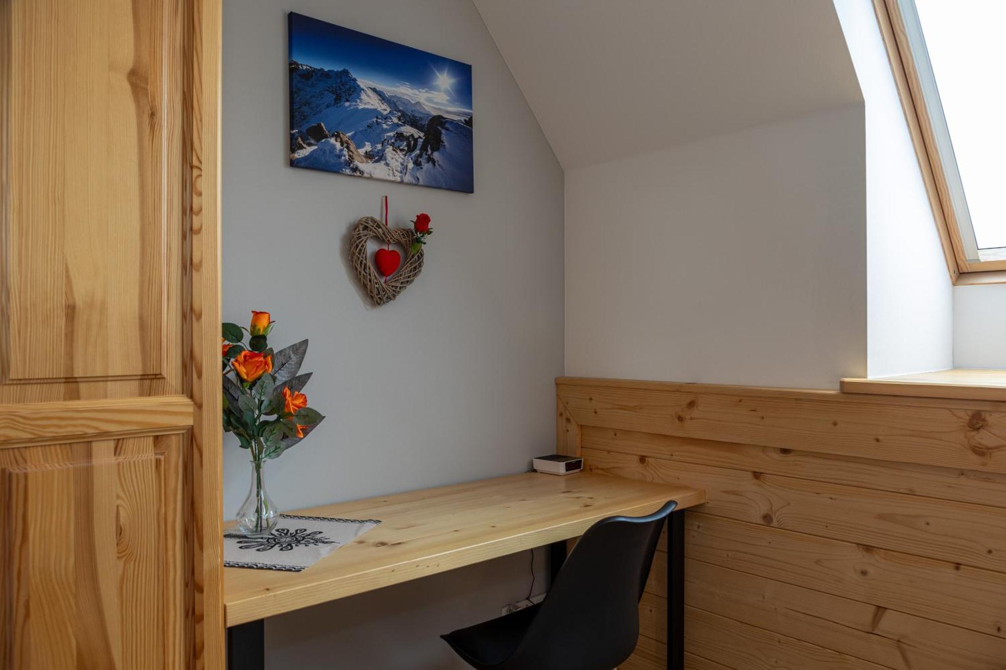 Apartment Biathlon Park - Vip *