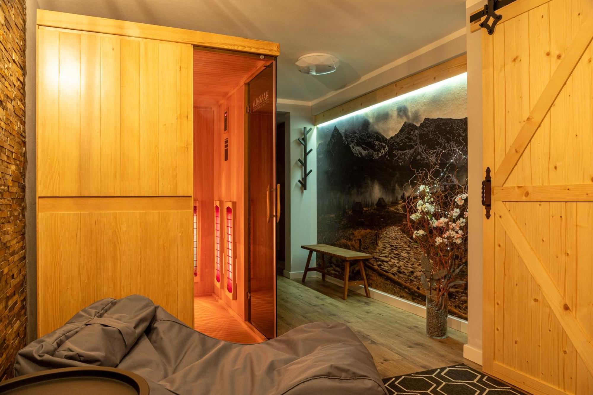 Biathlon Park - Vip Apartment Koscielisko