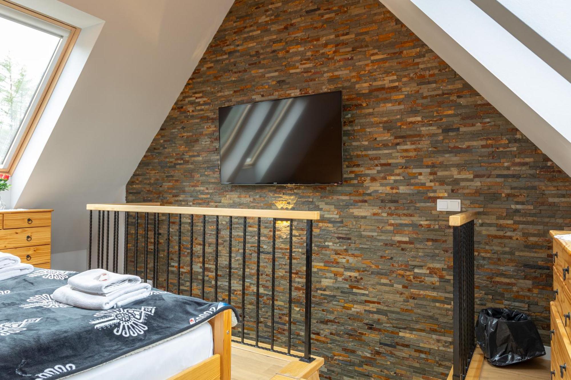 Apartment Biathlon Park - Vip