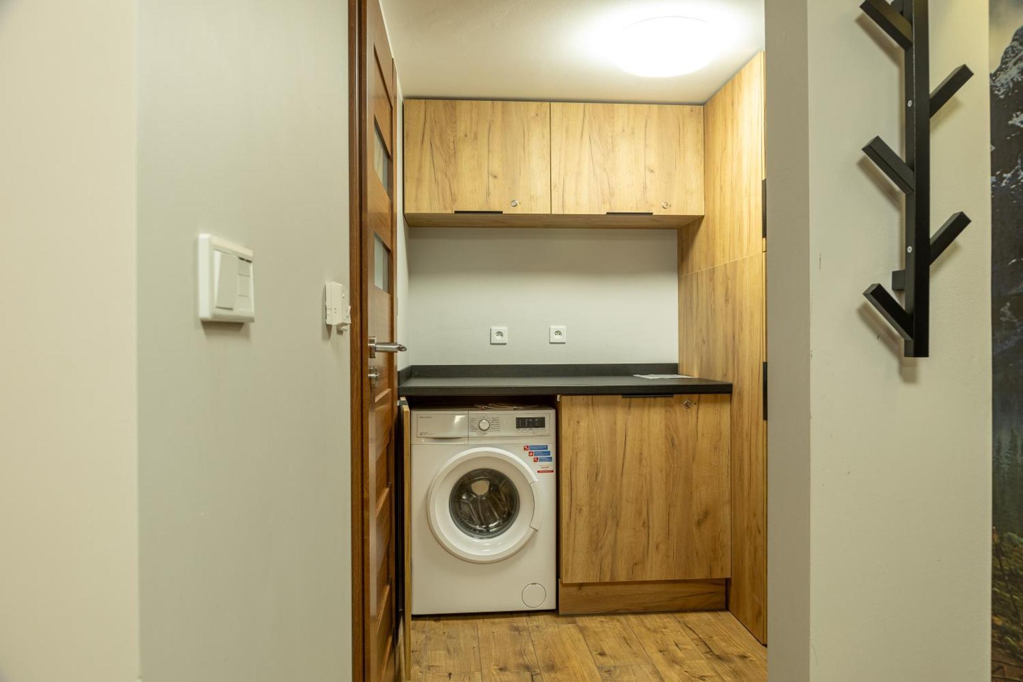 Apartment Biathlon Park - Vip *