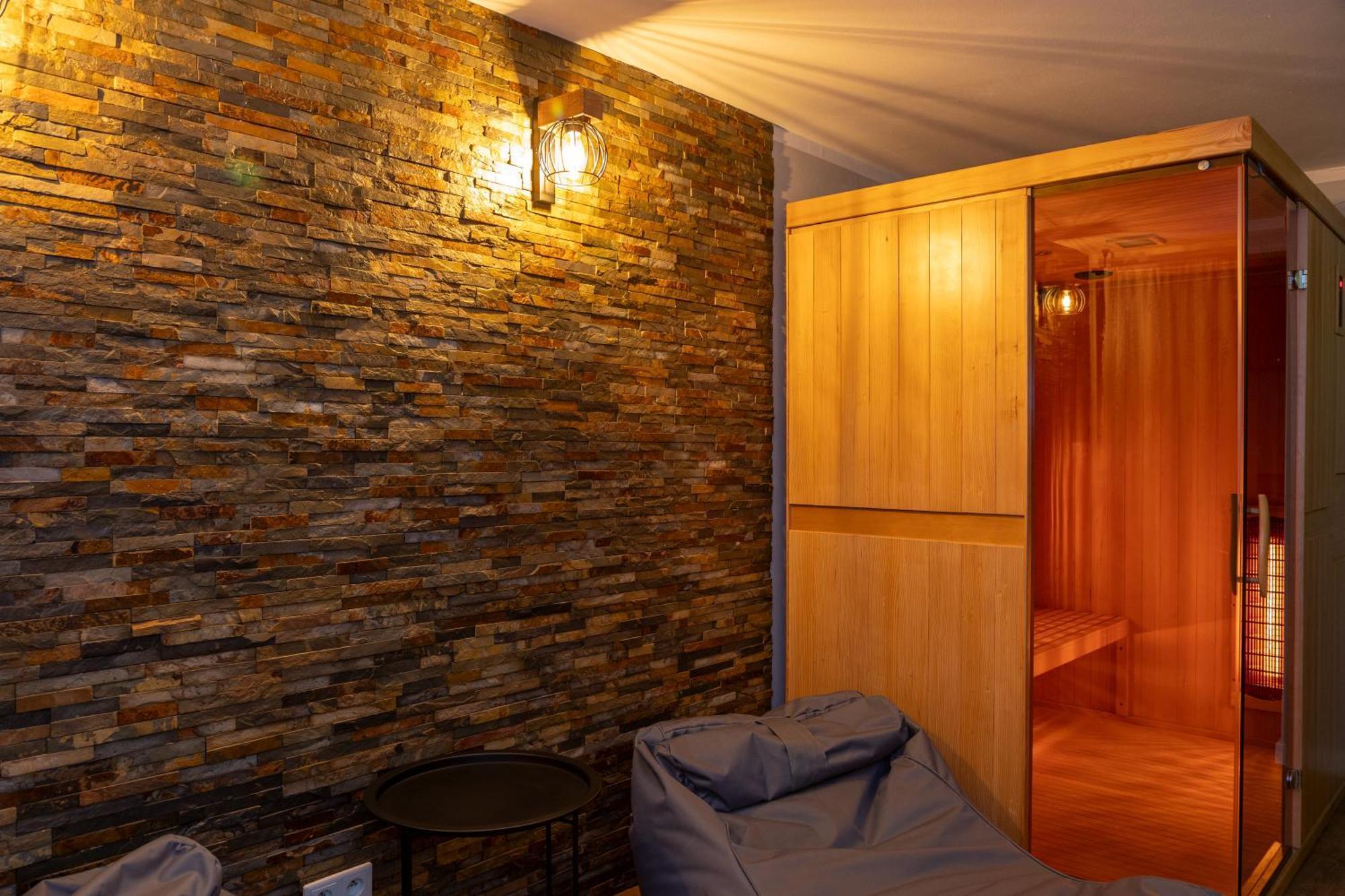 Apartment Biathlon Park - Vip